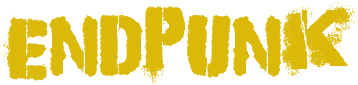 Endpunk Logo
